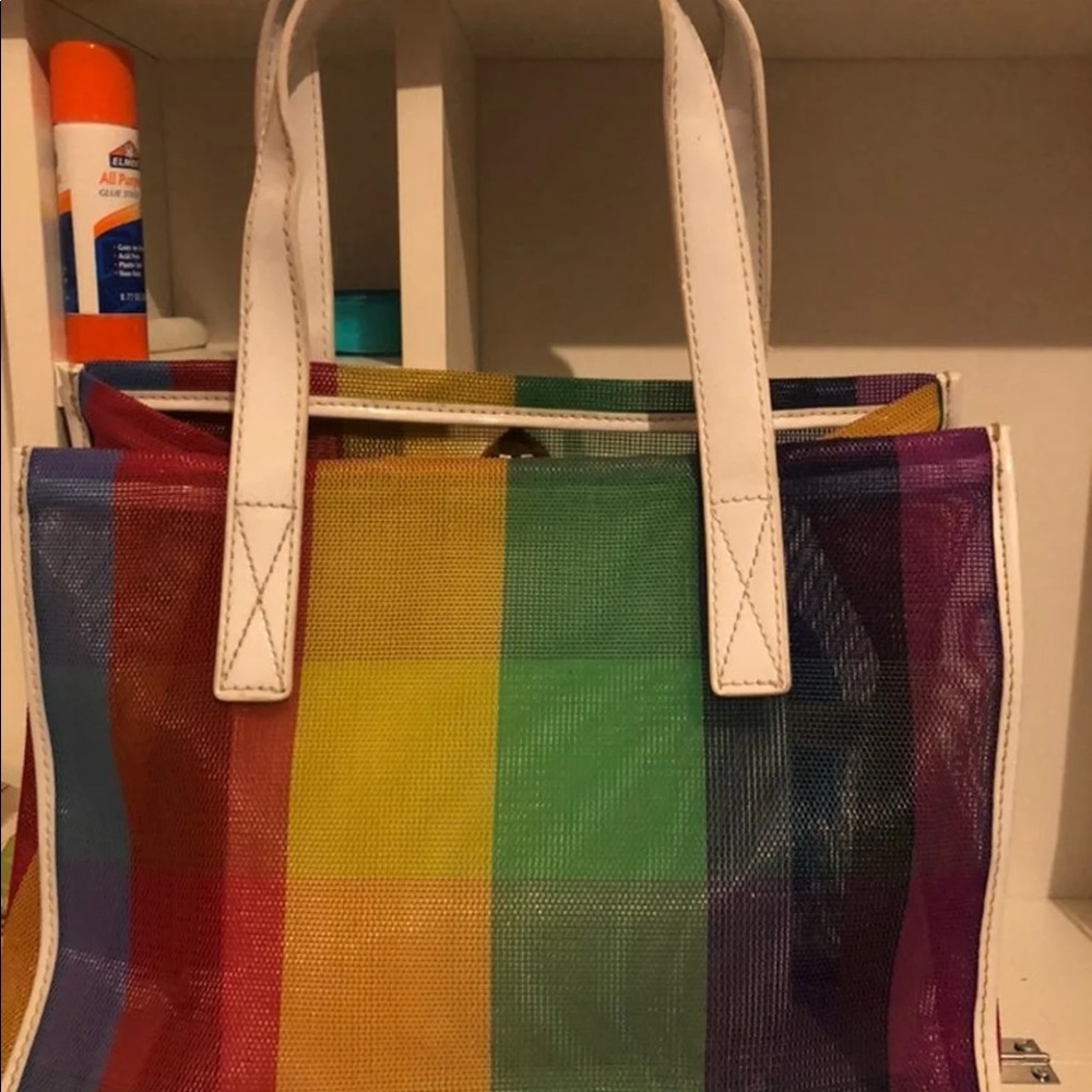 COPY - Kate Spade Grayce Mayan Riviera purse - Picture 2 of 4